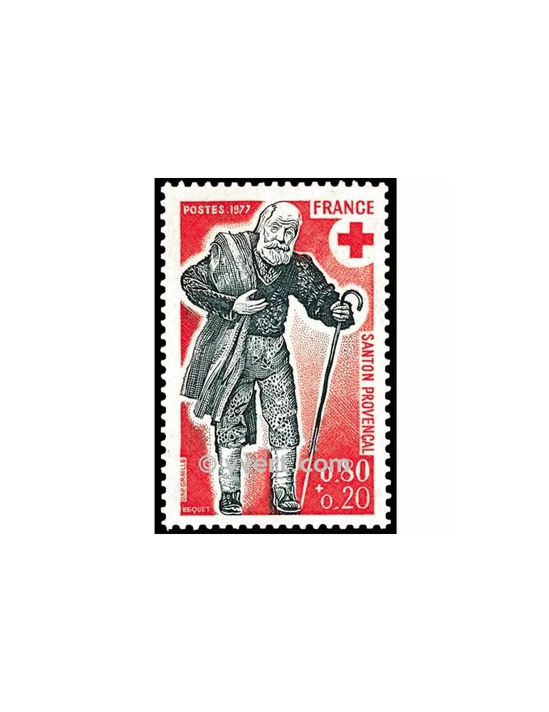 n° 1959 - Timbre France Poste