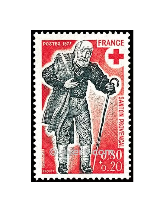 n° 1959 - Timbre France Poste