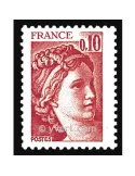 n° 1965 - Timbre France Poste