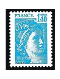 n° 1975 - Timbre France Poste