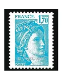 n° 1976 - Timbre France Poste