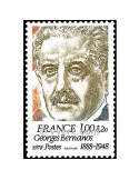 n° 1987 - Timbre France Poste
