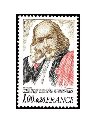 n° 1990A - Timbre France Poste