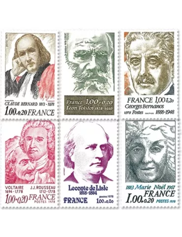 n° 1986/1990A - Timbre France Poste