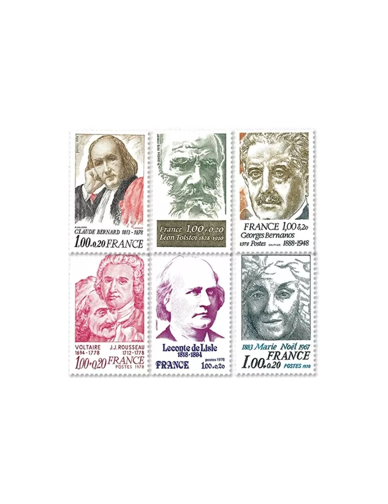 n° 1986/1990A - Timbre France Poste