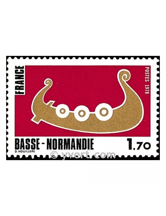 n° 1993 - Timbre France Poste