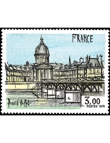 n° 1994 - Timbre France Poste