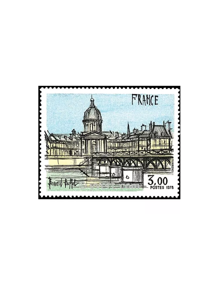 n° 1994 - Timbre France Poste