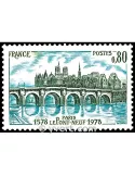 n° 1997 - Timbre France Poste
