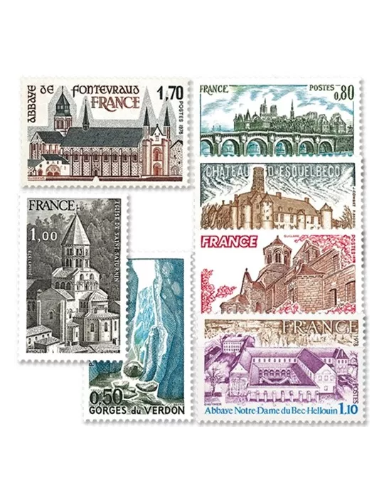 n° 1996/2002 - Timbre France Poste