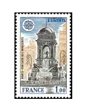 n° 2008 - Timbre France Poste