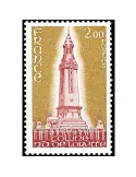 n° 2010 - Timbre France Poste