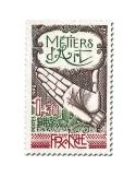 n° 2013 - Timbre France Poste