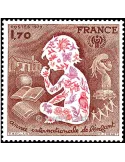 n° 2028 - Timbre France Poste