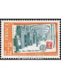 n° 2037 - Timbre France Poste