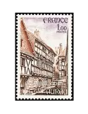 n° 2041 - Timbre France Poste