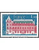 n° 2045 - Timbre France Poste