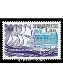 n° 2048 - Timbre France Poste