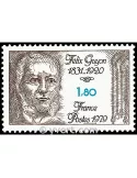 n° 2052 - Timbre France Poste