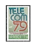 n° 2055 - Timbre France Poste
