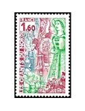 n° 2076 - Timbre France Poste