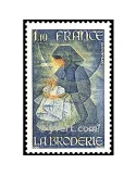 n° 2079 - Timbre France Poste