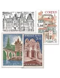 n° 2081/2084 - Timbre France Poste
