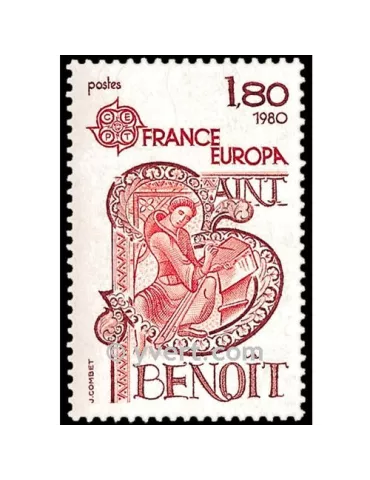 n° 2086 - Timbre France Poste