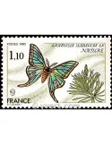n° 2089 - Timbre France Poste