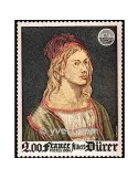 n° 2090 - Timbre France Poste