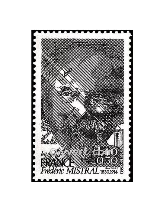 n° 2098 - Timbre France Poste