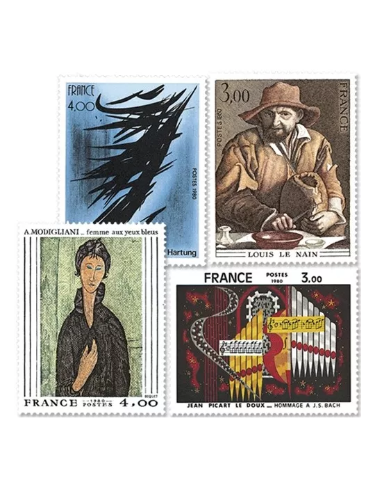 n° 2107/2110 - Timbre France Poste