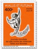 n° 1012 - Timbre WALLIS & FUTUNA Poste