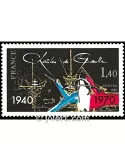 n° 2114 - Timbre France Poste