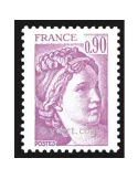 n° 2120 - Timbre France Poste