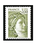 n° 2121 - Timbre France Poste