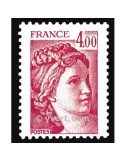 n° 2122 - Timbre France Poste