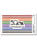 n° 3459 - Timbre MEXIQUE Poste