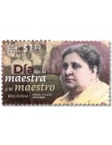n° 3462 - Timbre MEXIQUE Poste