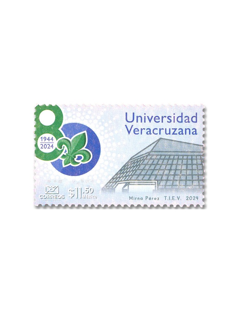 n° 3485 - Timbre MEXIQUE Poste