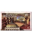 n° 3487 - Timbre MEXIQUE Poste