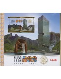 n° 99 - Timbre MEXIQUE Blocs et feuillets
