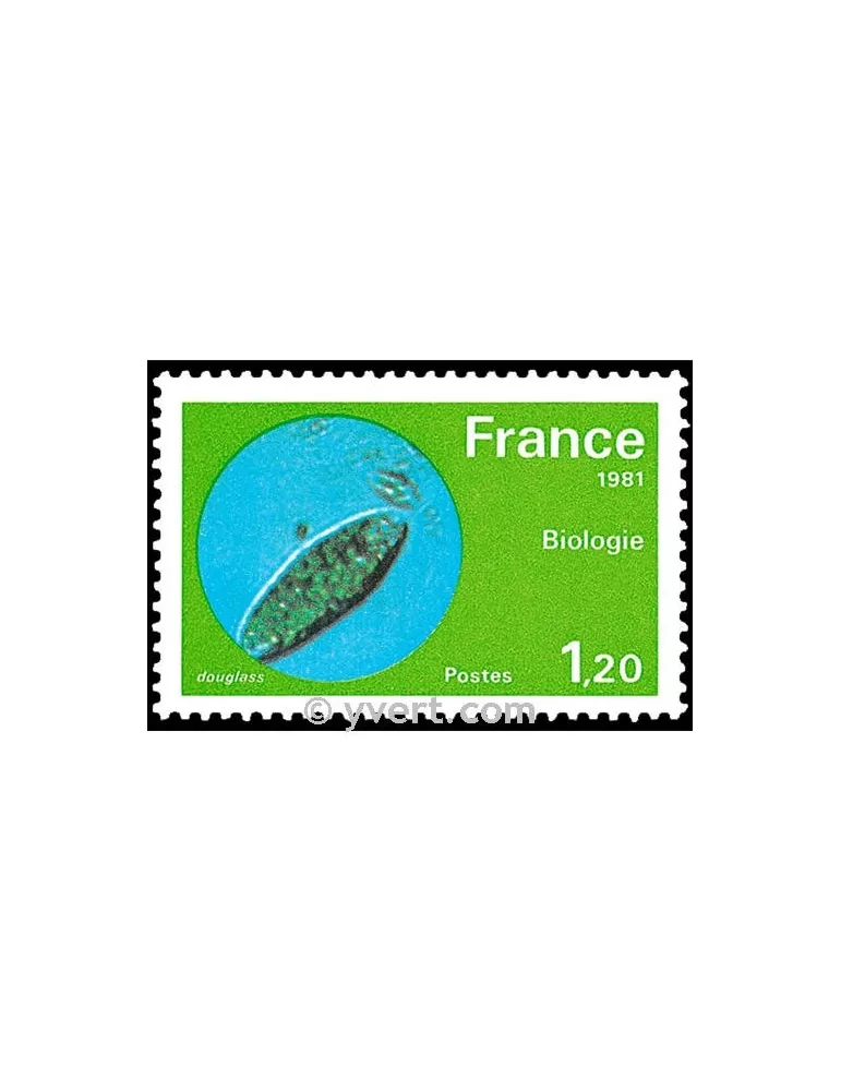 n° 2127 - Timbre France Poste