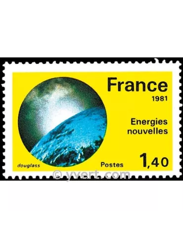 n° 2128 - Timbre France Poste