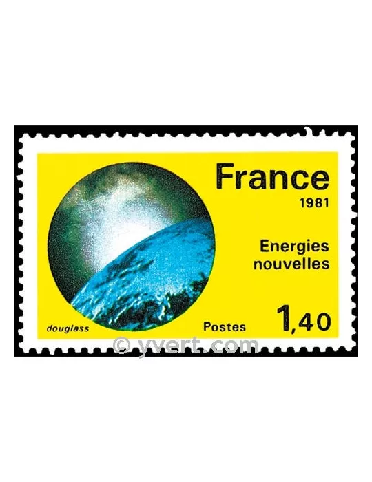n° 2128 - Timbre France Poste