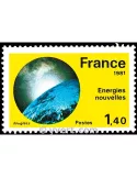 n° 2128 - Timbre France Poste