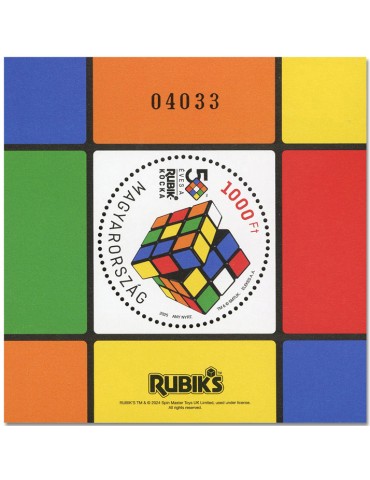 n° 501 - Timbre HONGRIE Blocs et feuillets