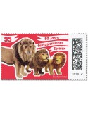 n° 3658 - Timbre ALLEMAGNE FEDERALE Poste