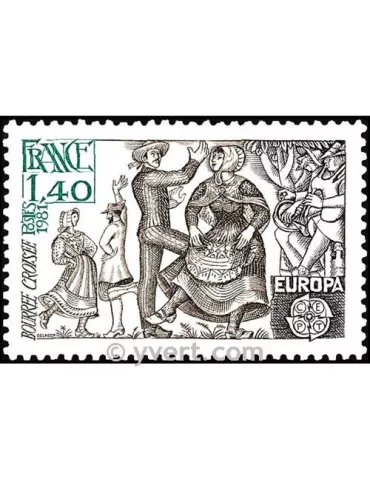 n° 2138 - Timbre France Poste