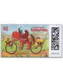 n° 3673 - Timbre ALLEMAGNE FEDERALE Poste